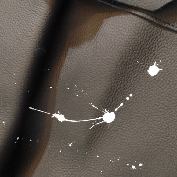 Mees Handmade Rollit Bag Polino Spattered main image 9